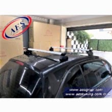 OPEL ADAM PORT BAGAJ BAĞLANTISI ARACA ÖZEL SİSTEM