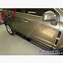 OPEL ANTARA BASAMAK ORJİNAL OEM İTHAL