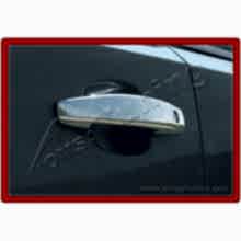 OPEL ANTARA KAPI KOLU KROM TAKIMI ORJİNAL OEM AKSESUAR
