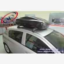 OPEL ASTRA H CLASSİC PORT BAGAJ 350 LİTRE TAŞIYICI SİSTEM HARİÇ YERLİ ÜRETİM AES 350 S