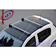 OPEL ASTRA H CLASSİC PORT BAGAJ BAĞLANTI AYAKLARI ALÜMİNYUM BARLI '' YERLİ ÜRÜN ''ARA BAR
