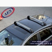 OPEL ASTRA J ARA BAR WİNG BAR EDGE BAR CROSS BAR KİLİTLİ