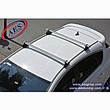 OPEL ASTRA J PORT BAGAJ BAĞLANTI AYAKLARI ALÜMİNYUM BAR