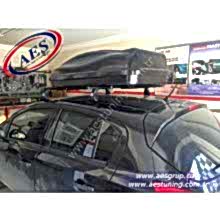 OPEL CORSA D CLASSİC PORT BAGAJ 350 LİTRE TAŞIYICI SİSTEM HARİÇ YERLİ ÜRETİM AES 350 S