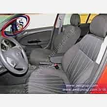 OPEL CORSA D KOLÇAK & KOL DAYAMA & KOLLUK KOLTUĞA DİREK MONTAJ