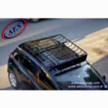 OPEL CORSA D OFFROAD TİPİ AÇIK SEPET ARAÇ ÜSTÜ PORT BAGAJ SEPETİ ARACA ÖZEL TAŞIMA SİSTEMİ HARİÇ