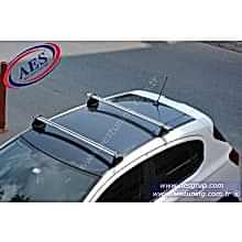 OPEL CORSA D PORT BAGAJ ARA BAR GRİ ARACA ÖZEL SİSTEM