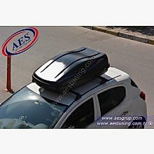 OPEL CORSA E PORT BAGAJ AES 140 S 350 LİTRE TAŞIMA BAĞLANTI SİSTEMİ HARİÇTİR
