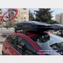 OPEL CORSA E PORT BAGAJ LUXES XM SİYAH 450 LİTRE ÇİFT AÇILIM İTHAL