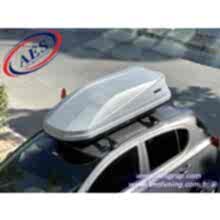 OPEL CORSA E PORT BAGAJ THULE TOURİNG M 200 GRİ 400 LİTRE TAŞIYICI SİSTEM HARİÇ