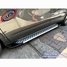 OPEL CROSSLAND BASAMAK OEM AKSESUAR