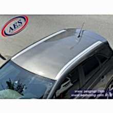 OPEL CROSSLAND TAVAN ÇITASI ORJİNAL OEM AKSESUAR İTHAL GRİ