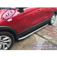 OPEL CROSSLAND X BASAMAK OEM AKSESUAR