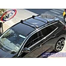 OPEL GRANDLAND ARA BAR WİNG BAR EDGE BAR CROSS BAR KİLİTLİ