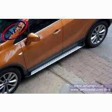 OPEL MOKKA BASAMAK ORJİNAL OEM AKSESUAR İTHAL 2012 - 2020