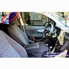 OPEL MOKKA KOLÇAK & KOL DAYAMA & KOLLUK DİREK KOLTUĞA MONTAJ