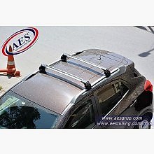 OPEL MOKKA PORT BAGAJ ARA BAR WİNG BAR EDGE CROSSBAR KİLİTLİ