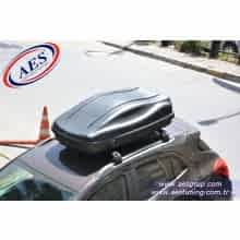 OPEL MOKKA PORT BAGAJ SİYAH 350 LİTRE YERLİ ÜRETİM 