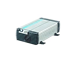 PerfectCharge IU 254A 24V 25 Amper Akü Şarj Cihazı