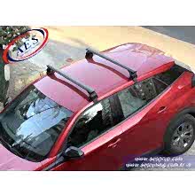 PEUGEOT 2008 ARA BAR WİNG BAR CROSSBAR KİLİTLİ SİSTEM