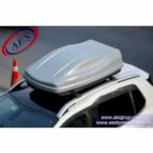 PEUGEOT 2008 PORT BAGAJ GRİ 350 LİTRE YERLİ ÜRETİM