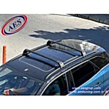PEUGEOT 3008 ARA BAR WİNG BAR EDGE BAR CROSS BAR KİLİTLİ