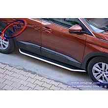 PEUGEOT 3008 BASAMAK ORJİNAL OEM AKSESUAR İTHAL DİSCO MODEL