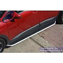 PEUGEOT 3008 BASAMAK ORJİNAL OEM AKSESUAR İTHAL DİSCO MODEL