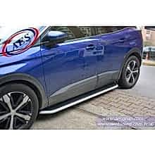 PEUGEOT 3008 BASAMAK ORJİNAL OEM AKSESUAR İTHAL '' SPORT STYLE''