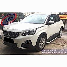 PEUGEOT 3008 BASAMAK ORJİNAL OEM AKSESUAR İTHAL '' SPORT STYLE''