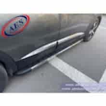 PEUGEOT 3008 BASAMAK ORJİNAL OEM AKSESUAR KROM