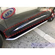 PEUGEOT 3008 KAPI ÇITASI ALT KISIM 4 PARÇA 2016 SONRASI