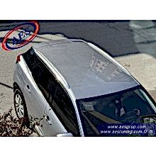 PEUGEOT 3008 TAVAN ÇITASI ORJİNAL OEM AKSESUAR İTHAL KROM