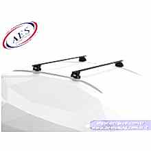 PEUGEOT 3008 THULE 7106 TAŞIYICI AYAK + ÇELİK BAR + KİT KOMPLE SET