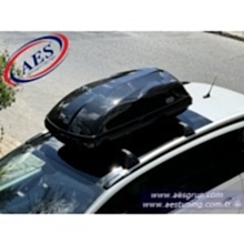 PEUGEOT 5008 CRUZ BOX PORT BAGAJ 340 LİTRE PARLAK SİYAH İTHAL