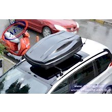 PEUGEOT 5008 PORT BAGAJ 350 LİTRE TAŞIYICI SİSTEM HARİÇ YERLİ ÜRETİM AES 350 S