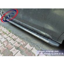 PEUGEOT EXPERT BASAMAK ORJİNAL OEM AKSESUAR KROM 2016 SONRASI