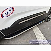 PEUGEOT RİFTER BASAMAK OEM AKSESUAR İTHAL 2024