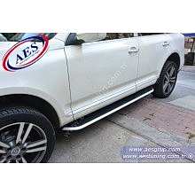 PORSCHE CAYENNE BASAMAK OEM AKSESUAR İTHAL 2004 - 2010 SPORT STYLE