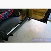 PORSCHE CAYENNE BASAMAK ORJİNAL OEM AKSESUAR İTHAL 2004- 2010