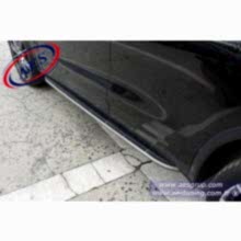 PORSCHE CAYENNE BASAMAK ORJİNAL OEM AKSESUAR İTHAL 2017 SONRASI