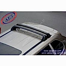 PORSCHE CAYENNE PORT BAGAJ ARA BAR EDGE WİNG BAR ORJİNAL OEM AKSESUAR İTHAL