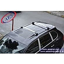 PORSCHE CAYENNE PORT BAGAJ ARA BAR WİNG BAR EDGE CROSSBAR KİLİTLİ