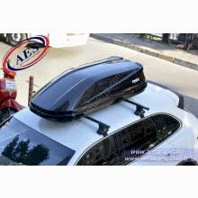 PORSCHE CAYENNE PORT BAGAJ THULE TOURİNG M 200 SİYAH 400 LİTRE TAŞIYICI SİSTEM HARİÇ