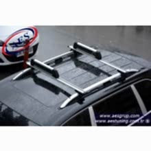PORSCHE CAYENNE THULE SNOWPACK 7324 KAYAK TAŞIYICI & SNOWBOARD TAŞIYICI İÇ GENİŞLİK 50 CM