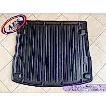 PORSCHE MACAN BAGAJ HAVUZU OEM AKSESUAR İTHAL SİYAH 2014 -