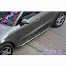PORSCHE MACAN BASAMAK ORJİNAL OEM AKSESUAR İTHAL