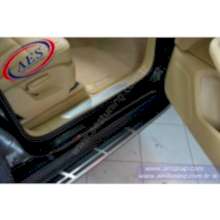 PORSCHE MACAN BASAMAK ORJİNAL OEM AKSESUAR İTHAL