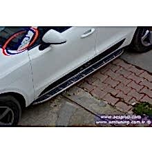 PORSCHE MACAN BASAMAK ORJİNAL OEM AKSESUAR İTHAL