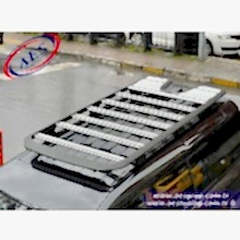 RANGE ROVER DEFENDER 110 TAVAN SEPETİ ORJİNAL OEM AKSESUAR İTHAL